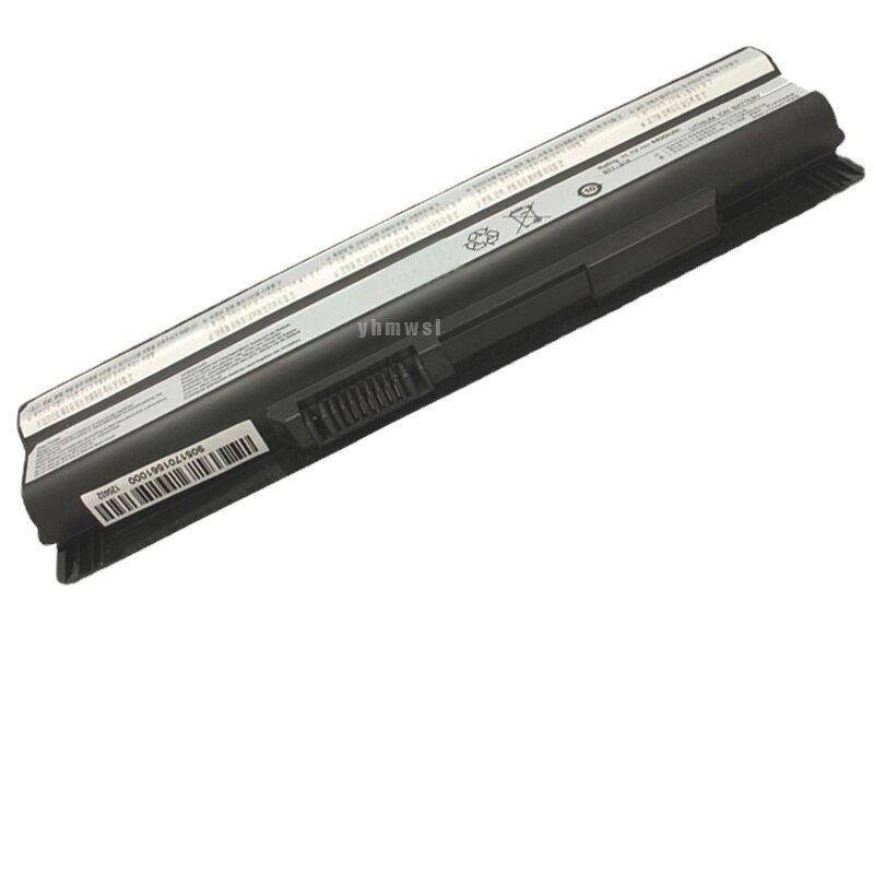 MSI bty-s14 bty-s15 e1315 e1312 ge60 e1315 laptop ... – Grandado