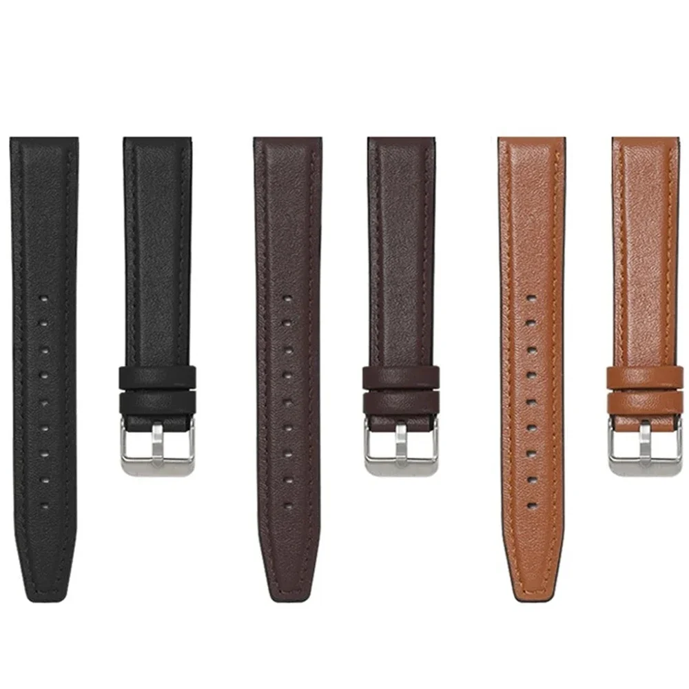 Skinnrem i silikon til fossil gen 6, 44mm gen 6/, 2 gen 5 , 5e/ gen 2 lte 22mm 45mm rem 5 korrea, erstatningsarmbånd, armbånd