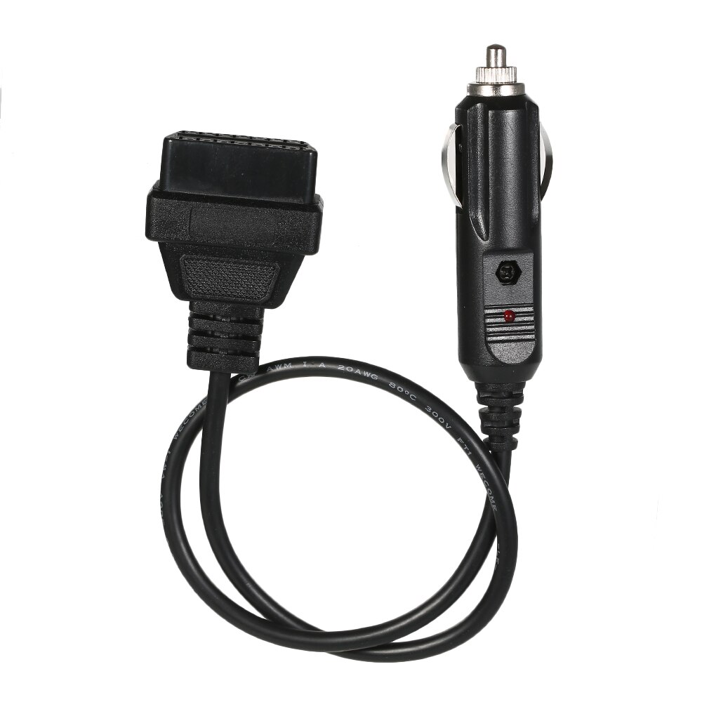 Digital LCD Car Automotive Circuit Tester Electric Leakage Detector DiagnosticTest Tool Car Dark Current Tester Probe Kit