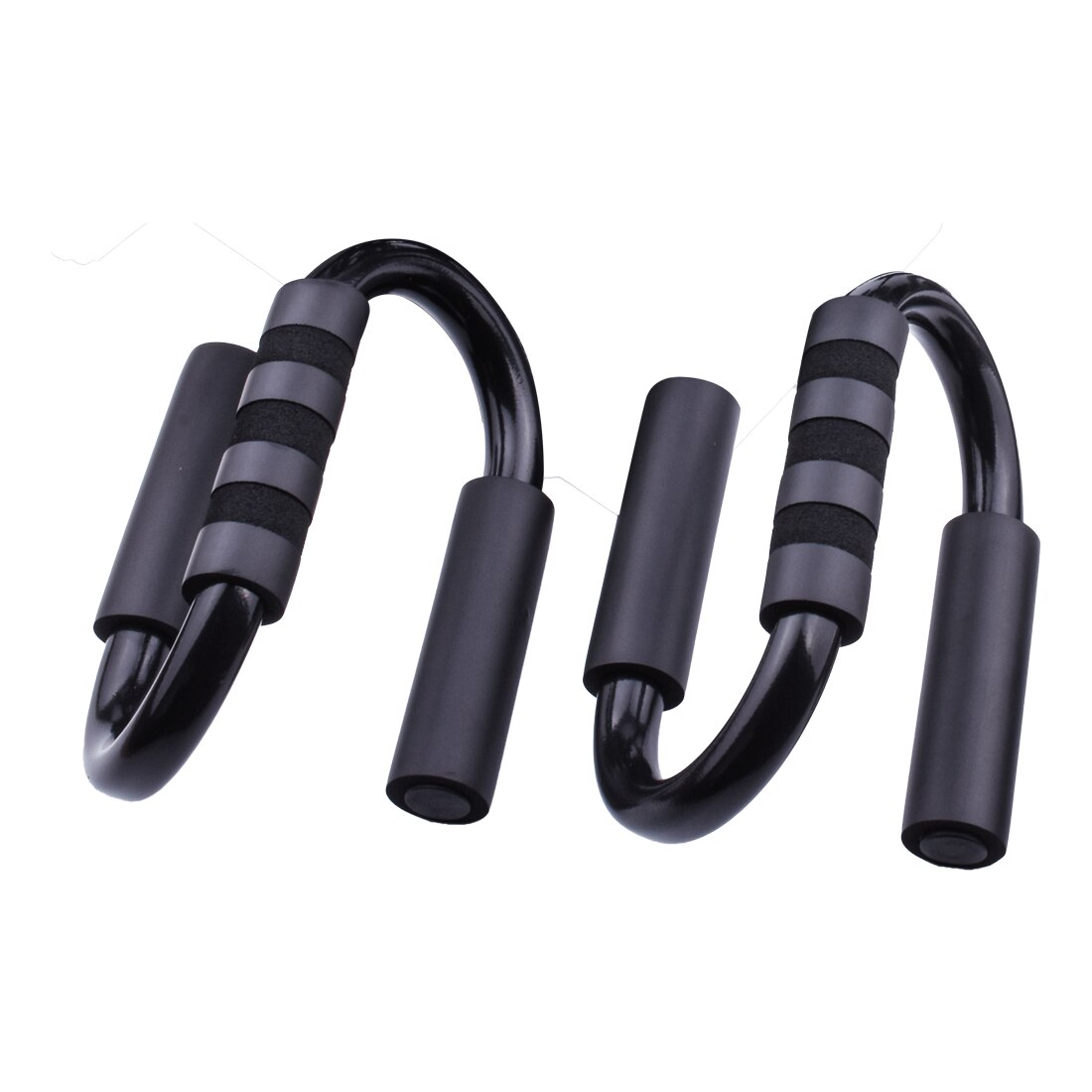 Jump Ropes AB Roller Power Wheel Machine Push Up Bar Wrist Trainer Workout Abdominal Exercise Set for Home Gym Fitness Equipment