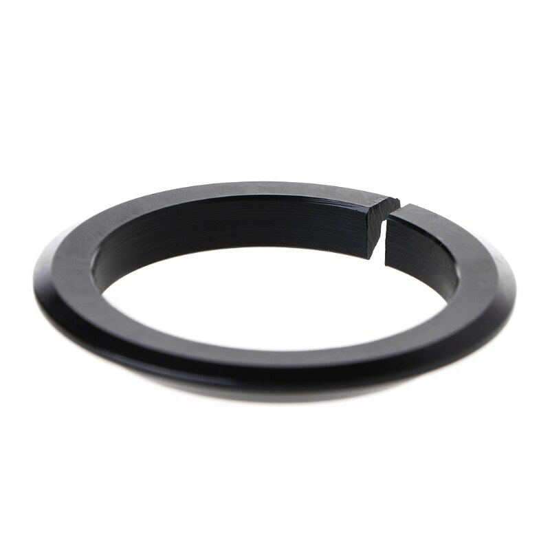Fahrrad Gabel Grummet Headset Stille OpenType Berg Straße Fahrrad Ring Teile Fahrrad Headset Unterlegscheibe Fahrrad Teile