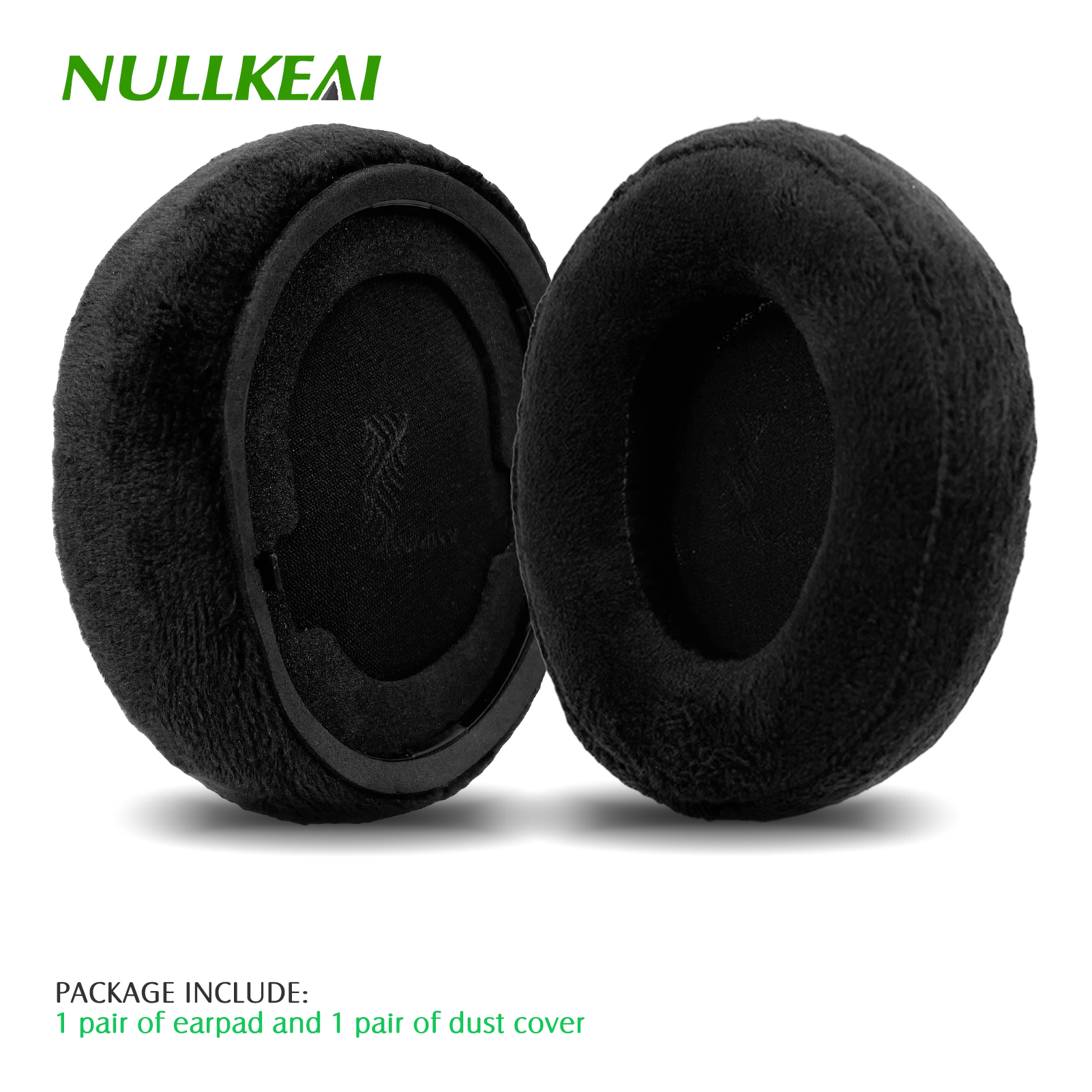 Nullkeai Vervangend Oorkussen Voor Steelseries Arctis Nova Pro Hoofdtelefoon Oorkussentjes Koel Gel Oorkappen Hoofdband: Light Grey