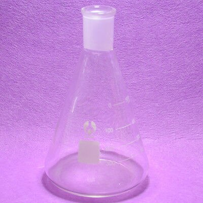 500ml filtratiesets [erlenmeyerkolf + filtertrechter (3#)  + vacuümpomp]