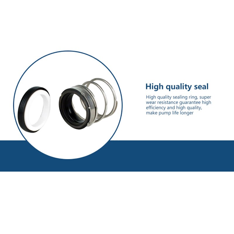 DC 12V Submersible Electric Water Pump 1620GPH Clean Dirty Pond Flood 6000L/H UK bilge pump drainage pump