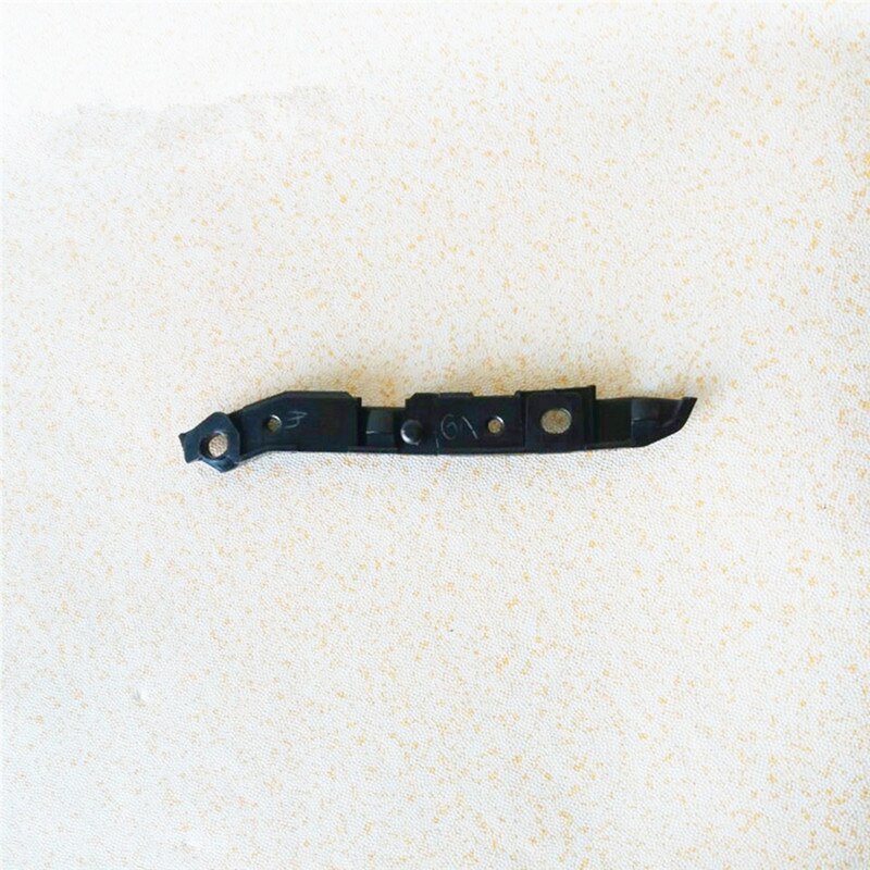 2138850521/621 Front bumper bracket Suitable for Class E W213 E200 E220 E300 E320 Front bumper fixed rail Lining bracket