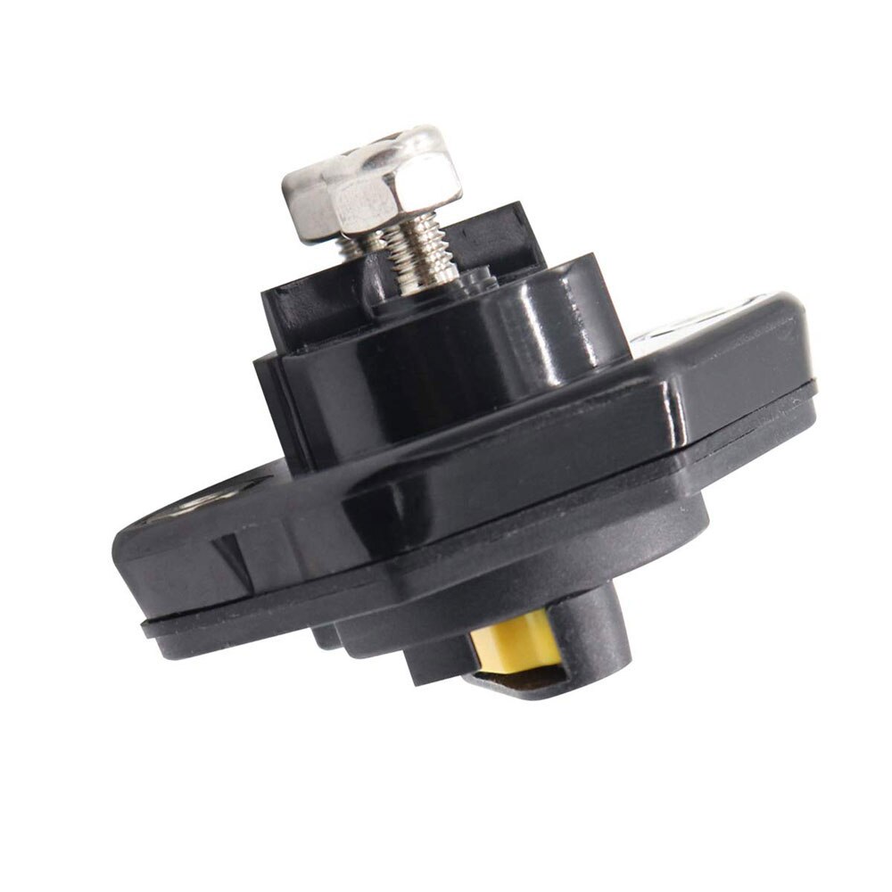 Iztoss  dc 12v-32v handmatige reset stroomonderbreker zekering omvormer waterdicht 20a 30a 40a voor auto vrachtwagen boot caravan camper