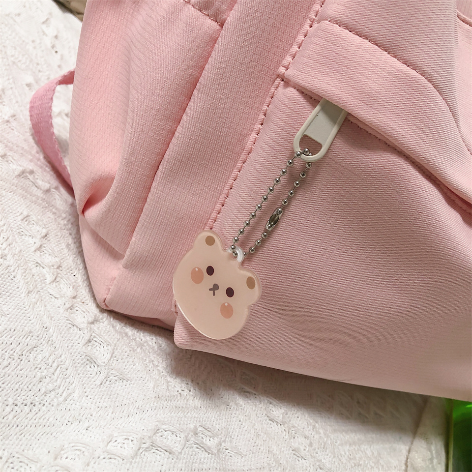 Sacs à dos de département féminin pour femmes, sac à dos d'école étanche, sacs à main de grande capacité, sacs de voyage à bandoulière