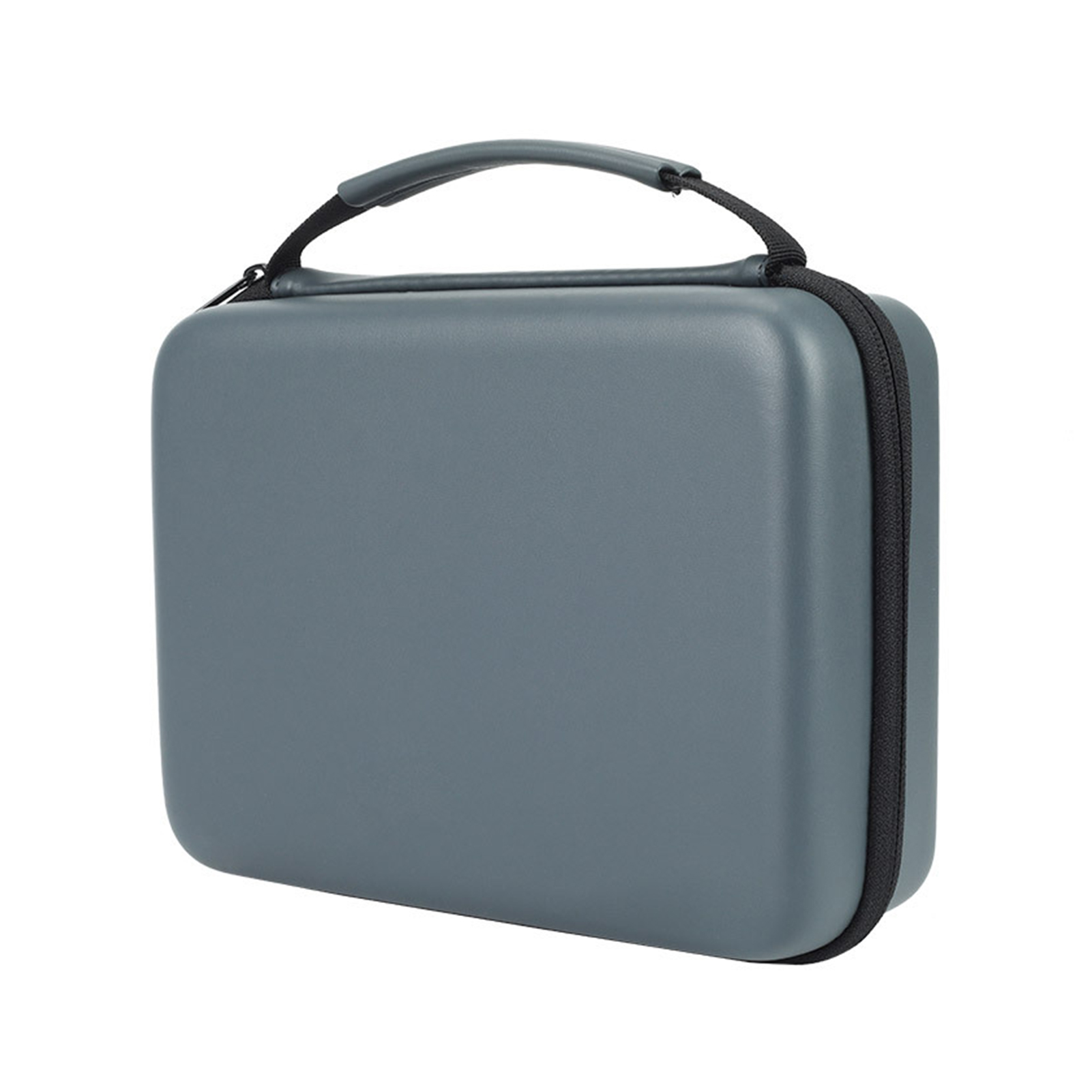 Rondaful eva gamepad-aufbewahrungstasche, tragetasche für  ps5 dualsense-controller, gehäuse, stoßfeste schutzhülle für  ps5