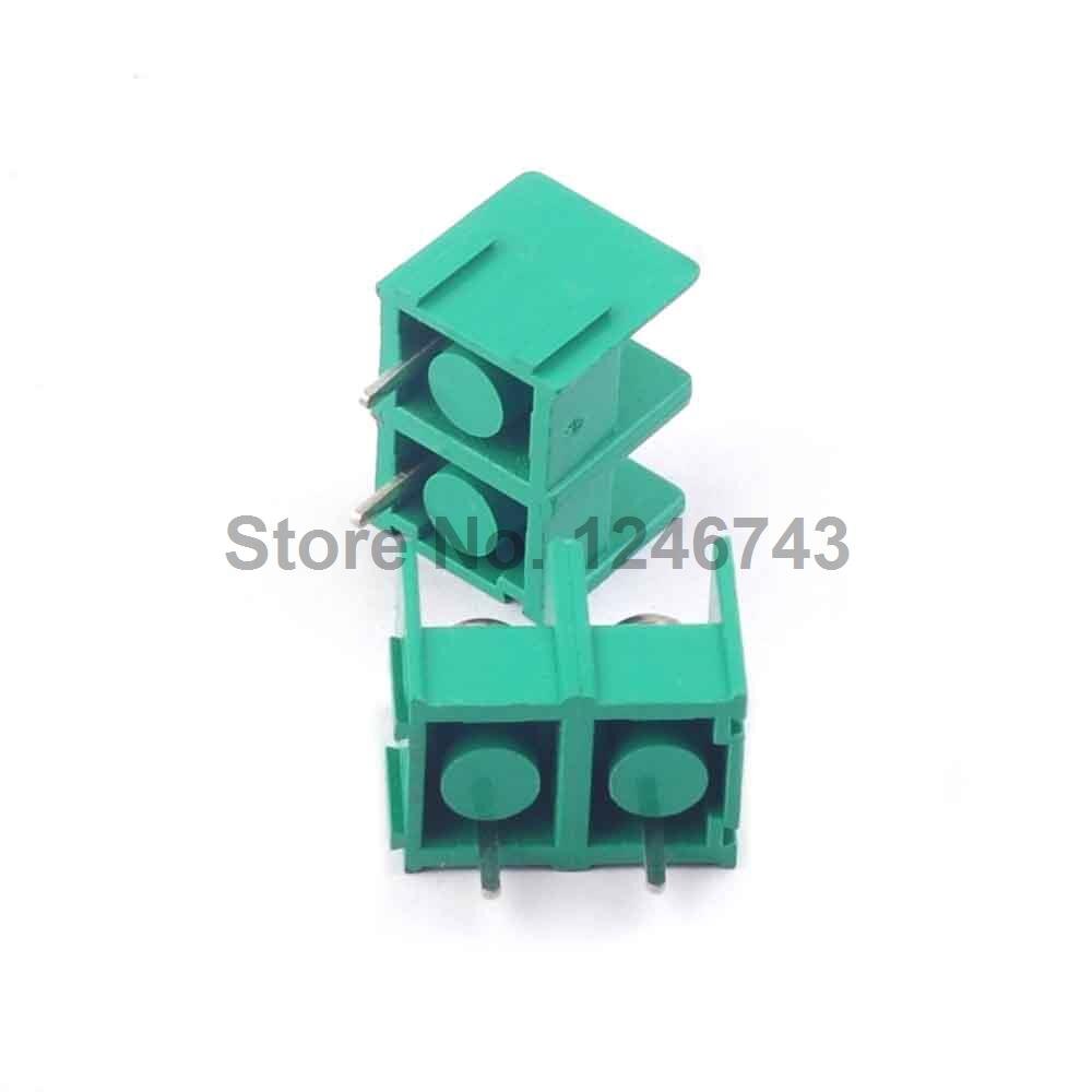 10PCS KF8500-2P KF8500 Terminal Blocks