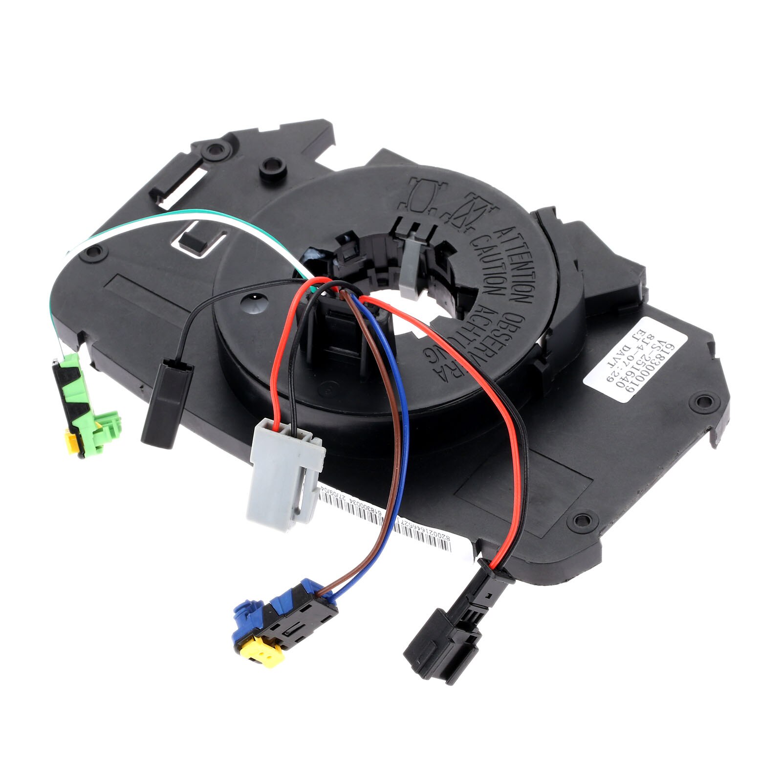 8200216459 Replacement Repair Wire Cable 8200216454 8200216462 For Renault Megane II Megane 2 Coupe Break Combination Coil Cable