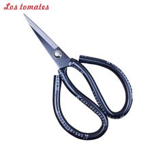 Zhang Xiaoquan Carbon Steel Scissor Heavy Duty Leather Shear Industrial Scissors Anti Rust