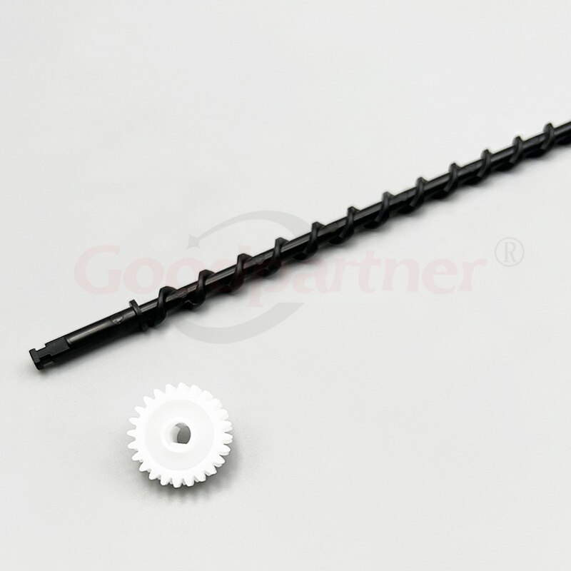 1X DK-5230 DK-5231 Trommel Einheit Schnecke Getriebe für Kyocera M5521cdn M5521cdw M5526cdn M5526cdw P5021cdn P5021cdw P5026cdn P5026cdw