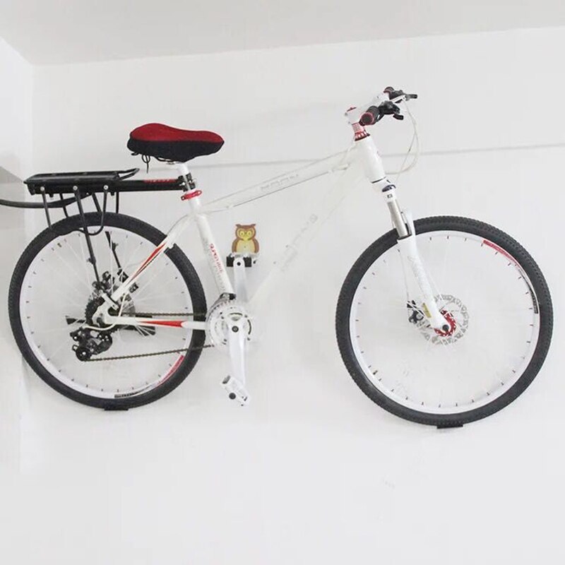 Dsgs Bike Muur Houder Bike Toont Stand Hanger Mountainbike Wandmontage Fiets Opslag Haak Rack Fietsenrekken