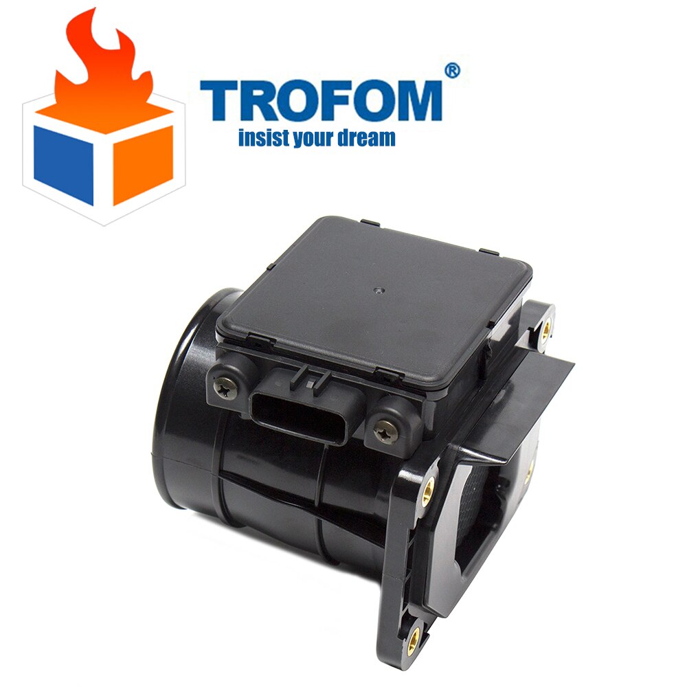 MAF Mass Air Flow Sensor For MITSUBISHI LANCER 2.0L/2.4L 2002-2007 MIRAGE 1.8L 1998-2002 MONTERO 1997-1999 MD343605 E5T08471