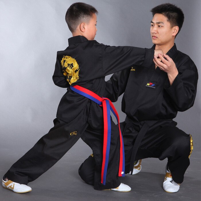 Plastron Taekwondo - Réversible - WTF, Kwon Plastron Taekwondo - Réversible - WTF, Kwon
