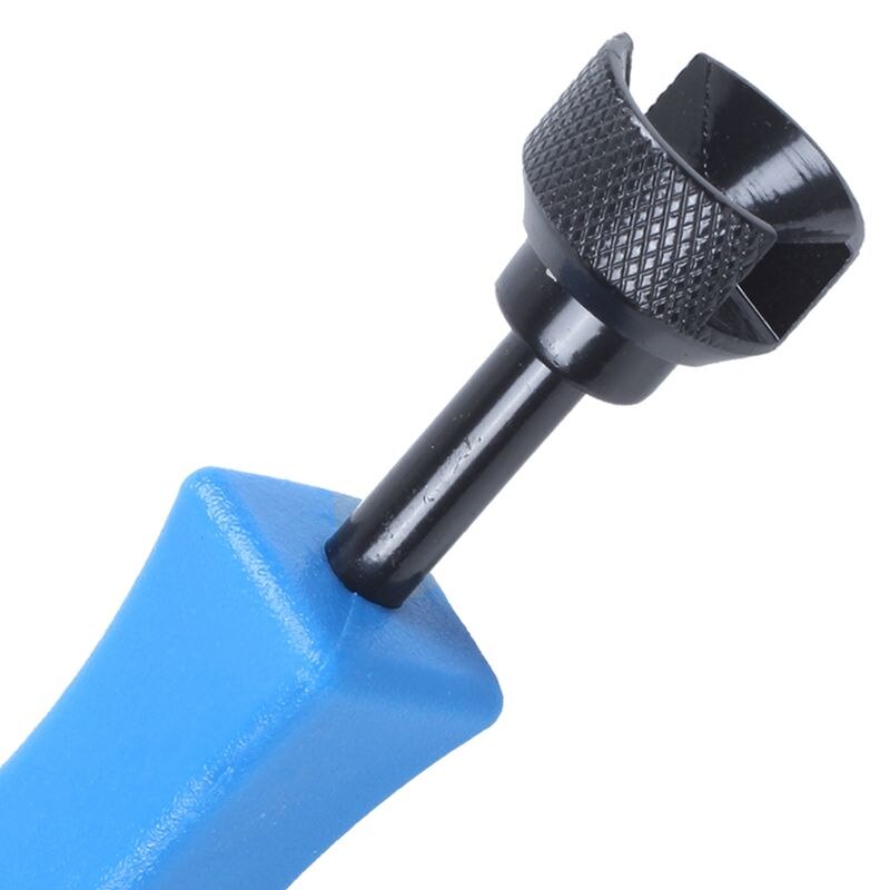 -Drum Brake Spring Washer Shoe Tool Mechanics Removal Retaine Garage Alloy Car Brake Spring Cleaner Disassembly Repair Tool