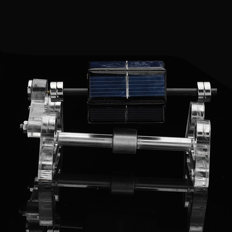 Stark-2 Solar- Motor- Magnetische Schweben Pädagogisches Modell Spielzeug