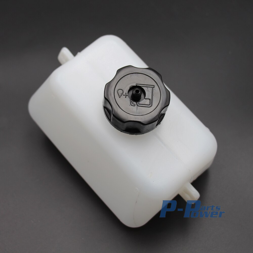 43CC 47CC 49CC 2 STROKE Mini Pocket Bike GAS TANK Scooter ATV GAS FUEL TANK