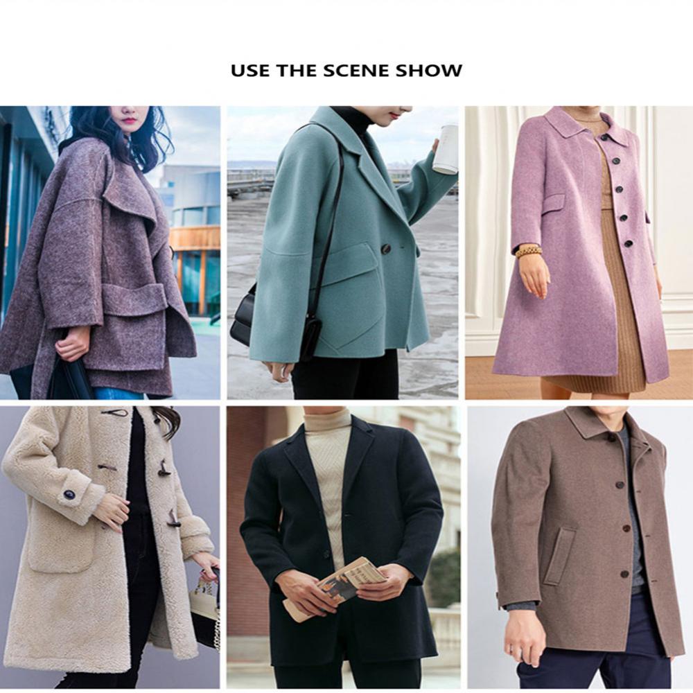 Rascador Manual para abrigo, eliminador de pelusa de ropa, rascador de tela para alfombras, abrigo de lana, suéter, depiladora de ropa, 1 unidad