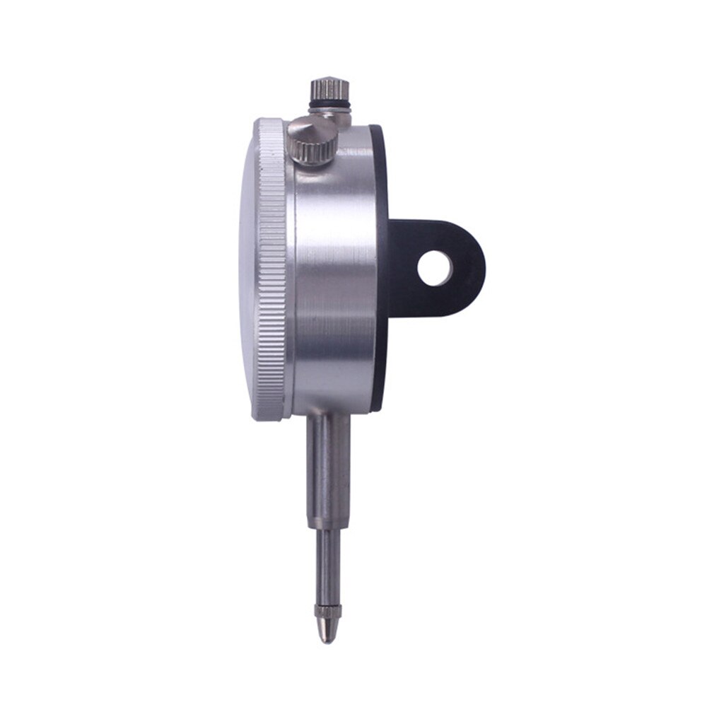 Allsome Precision 0.01mm Dial Indicator Gauge 0-10mm Meter Precise Indicator Gauge Mesure Instrument Tool dial gauge HT1605
