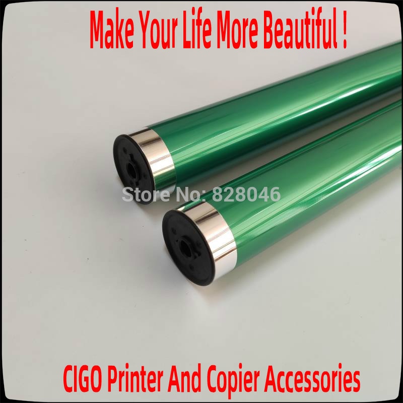 Tambour OPC pour Konica Minolta Magicolor 1600 W 1650EN 1680MF 1690MF imprimante, pour Konica 1600 w 1650 w 1680 w 1690 w unité de tambour d'image OPC