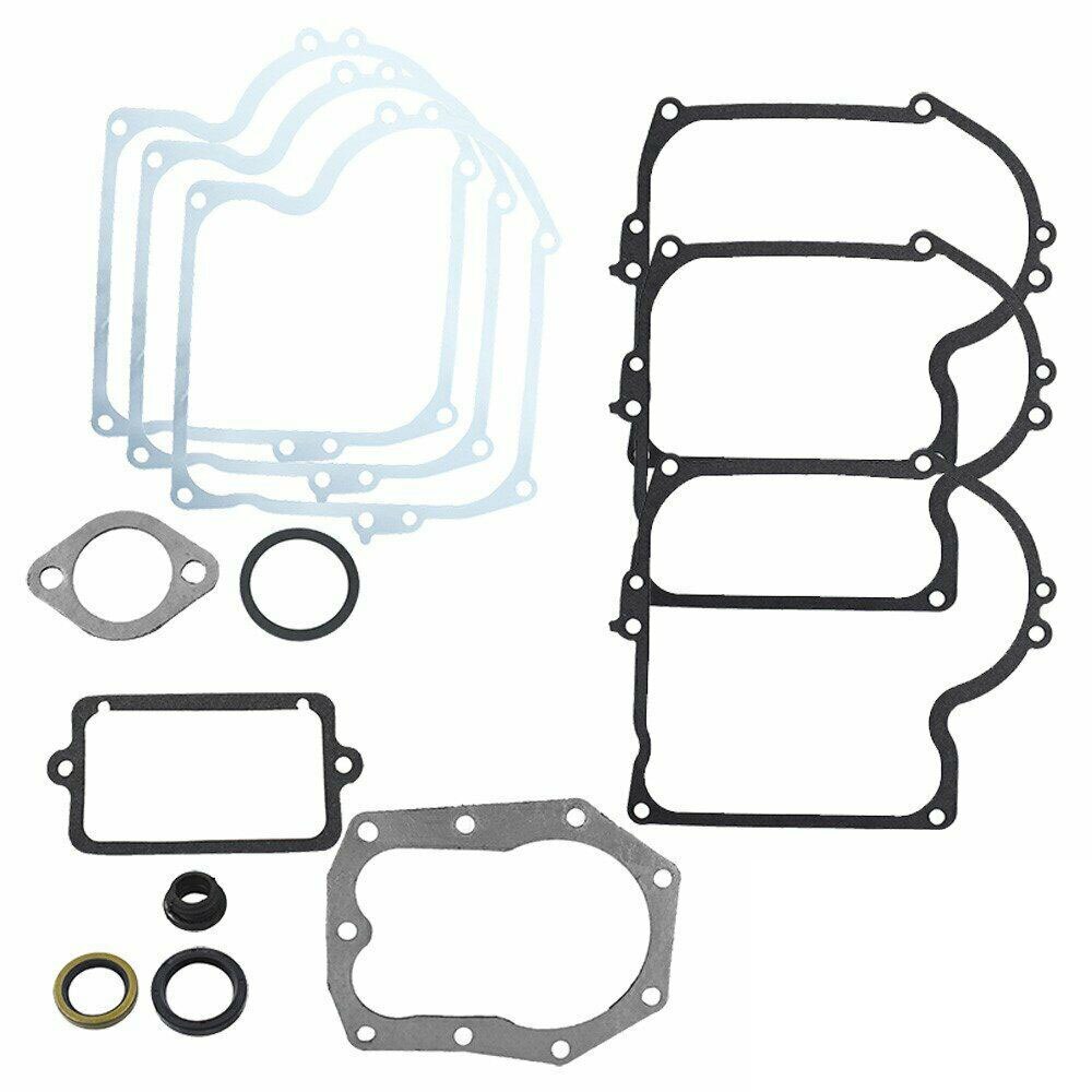 Set Guarnizioni Originali Briggs & Stratton – Ricambio Motore OEM #393411