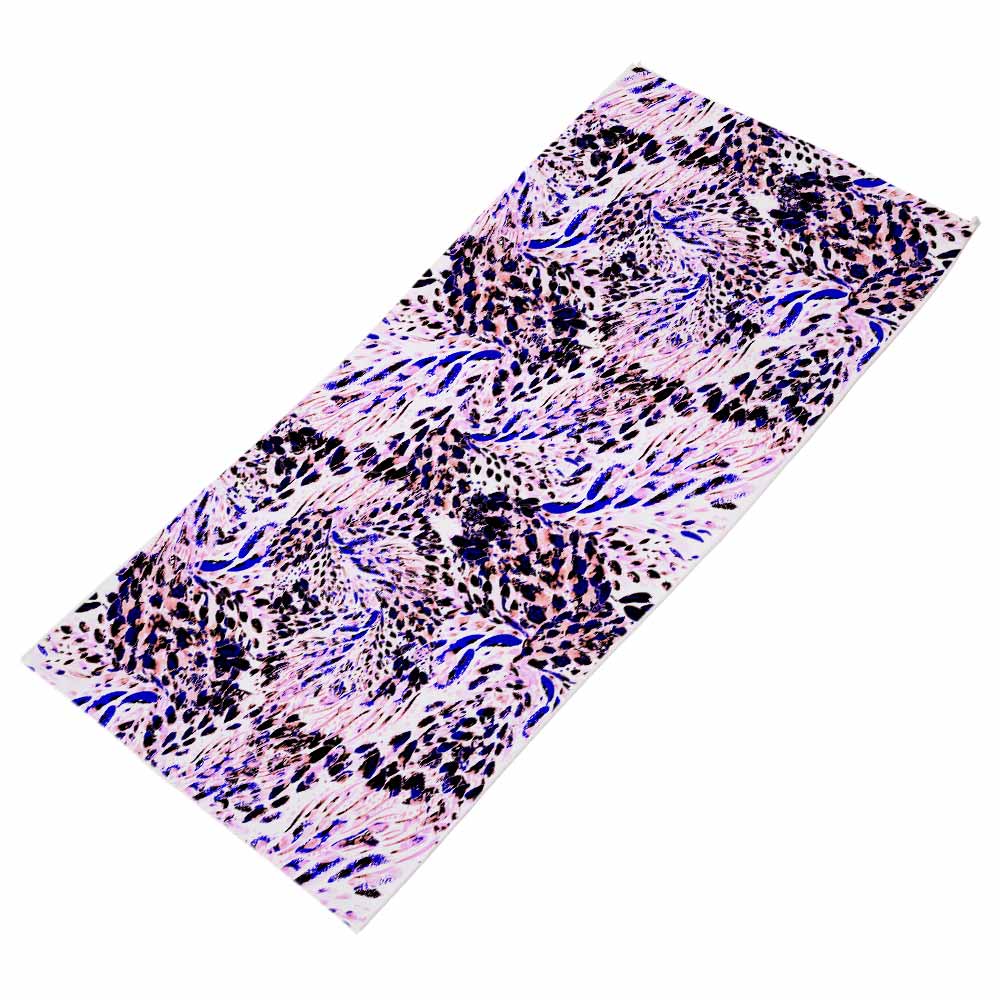 Strandbadhanddoek