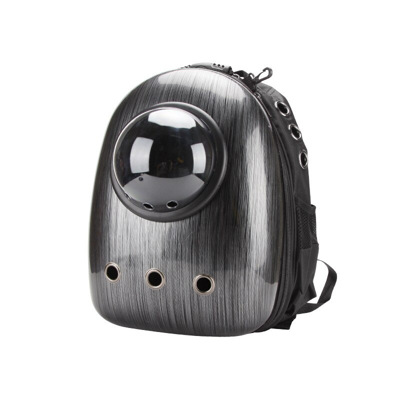 Cat Bag Pet Bag Cat Backpack Out Bag Transparent Space Capsule Suitcase Carrying Backpack Dog Bag Pet Backpack