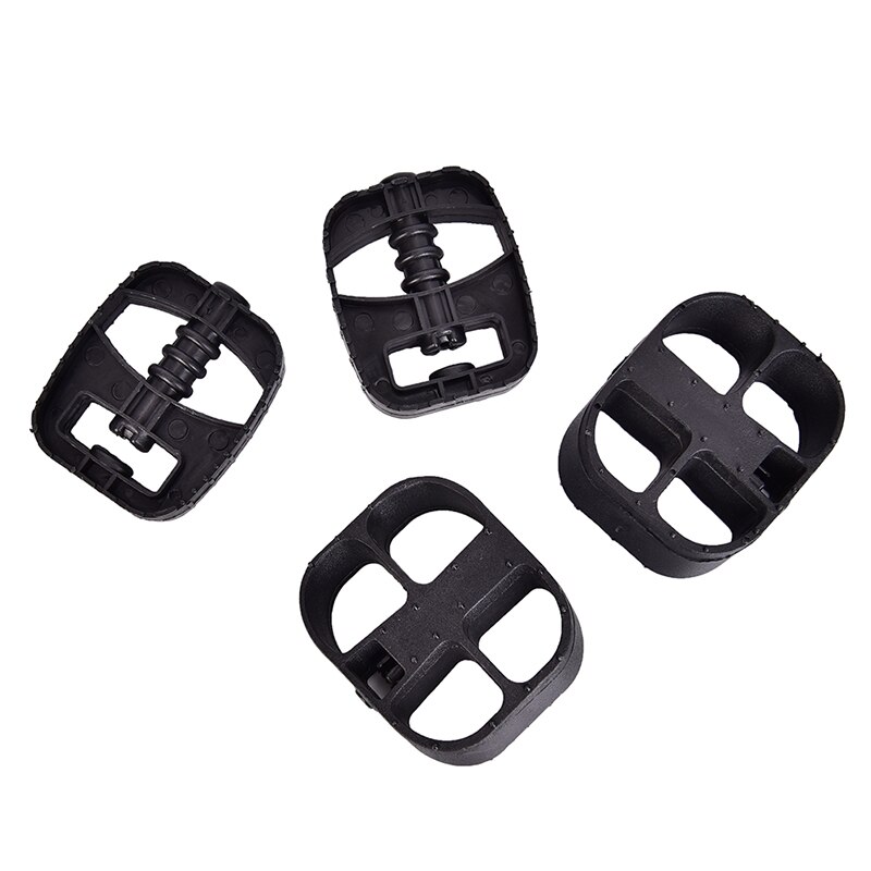 1pair Bicycle Pedals Replacement Child Bicycle and Trike Tricycle Bike Baby Pedal Cycling Tool Bike Accessories