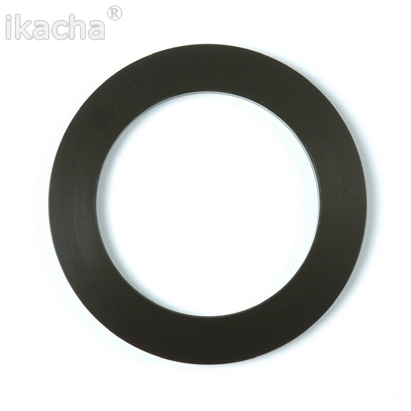 49 52 55 58 62 67 72 77 82mm Ring adapter + Holder + Filter ND2 ND4 ND8 + Graduated Grey Blue Orange Filter for Cokin P Camera