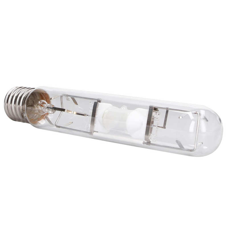 Light Bulb High Output Luminous Flux Low Power Consumption Metal Halide Lamp for Greenhouse for Garden