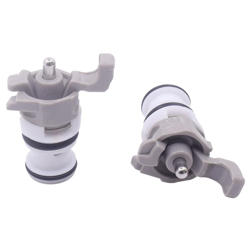 2PC Generic Replacement Parts for Porter Cable 647620-00 Replacement Nailer Trigger Valve Assembly FN250C 64762000: Default Title