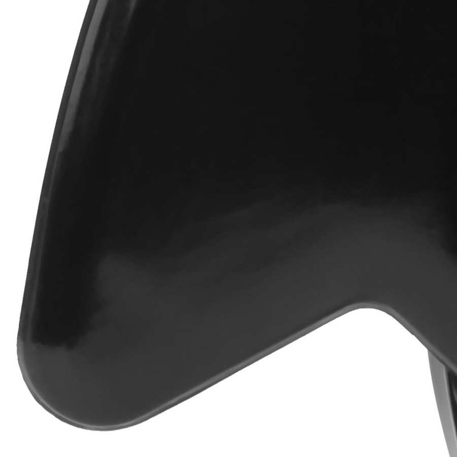 Surfboard fin longboard surfboard fin surfboard fin PVC paddle board fin surfboard accessory