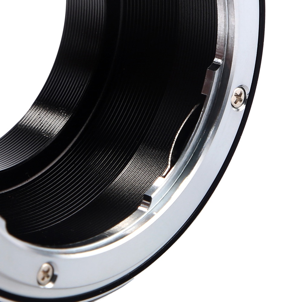 K &amp; F CONCEPT-anillo adaptador de lente, accesorio para Nikon NX (AI-NX), Nikon Mount, Samsung NX Lens, cuerpo de cámara