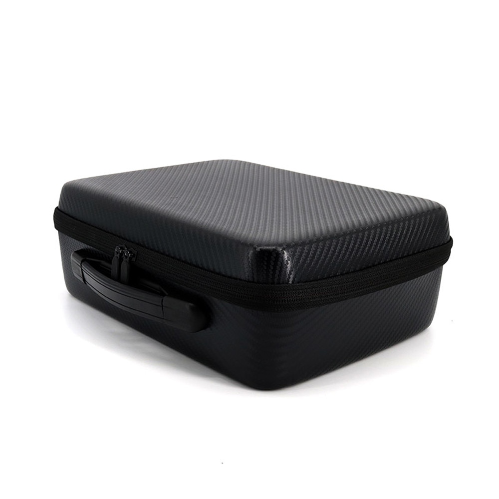 Storage Bag For DJI Spark Drone & Accessory PU Hard Protective Carrying Bag Portable Case Storage Bags 611#2