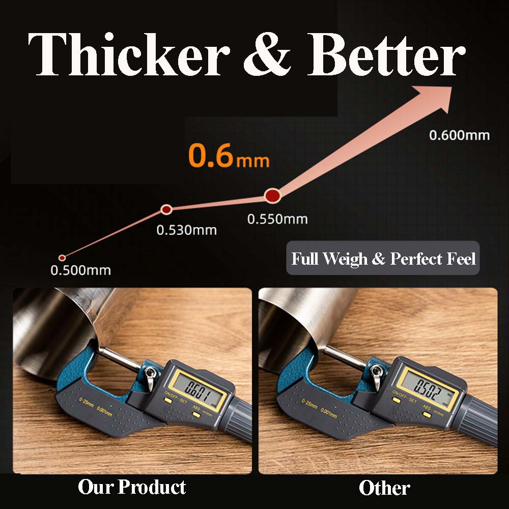 Stainless Steel Bar Cocktail Shaker Set Bartender Kit Barware Bar Sets Home Drink Party Accessories with Bamboo Stand 9 Piece