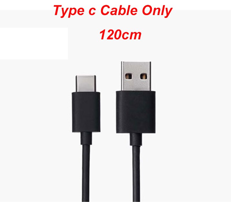 Minicargador USB Dual oculto para coche, adaptador de 2 puertos de carga automática para teléfono móvil, Samsung y xiaomi, 2A: Type c Cable only