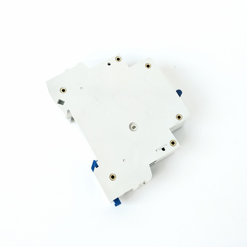Chint pulsrelé njmc 1-16/2p 16a ac220v relé
