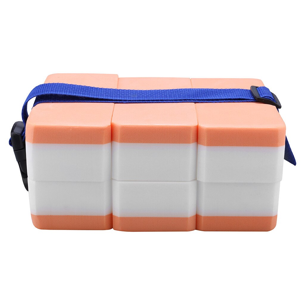 Swim Belt Water Running Aqua Jogger Jogging Flotation Jog Aerobics Exercise Light weight flotation Swim Belt