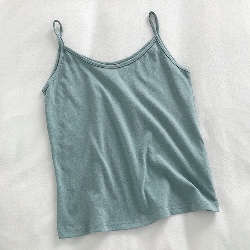Camisetas de lino y algodón Vintage sin mangas para Mujer, Top informal de verano, Blusas sólidas para Mujer 121572tenis: 40