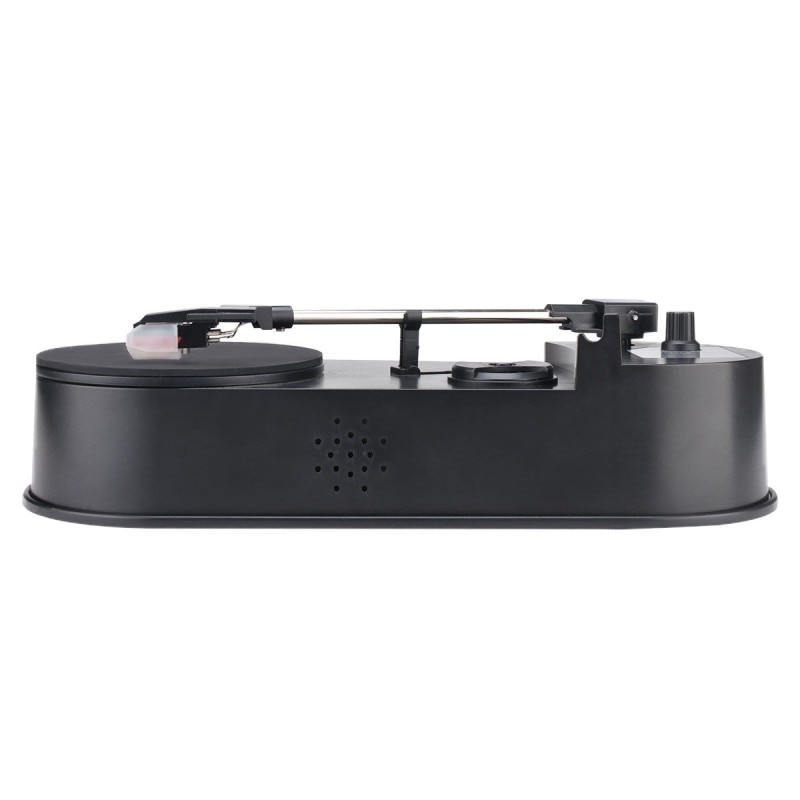 MP3 Converter Stereo CD Player Ezcap610P Portable USB Turntable LP Record Vinyl to MP3 Converter Stereo CD Player