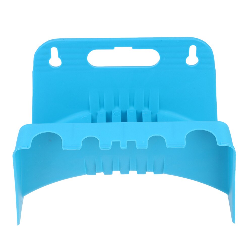 1PC Simple Hose Faucet Mount Watering Hose Hanger Water Pipe Holder Organizer for Garden Yard Home