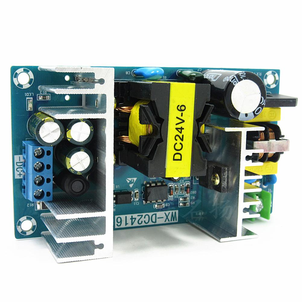 24V 6A 150W Schakelaar Power Panel High Power Industrial Module 110V/220V Naar 24V