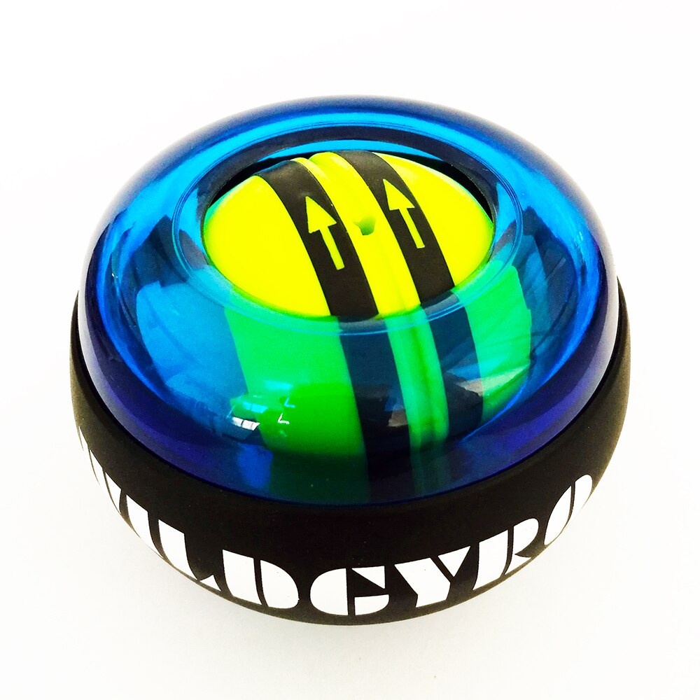power wrist ball gyroscope resbo power force ball power gyro ball gyro exerciser powerball gyroscopic wrist exerciser