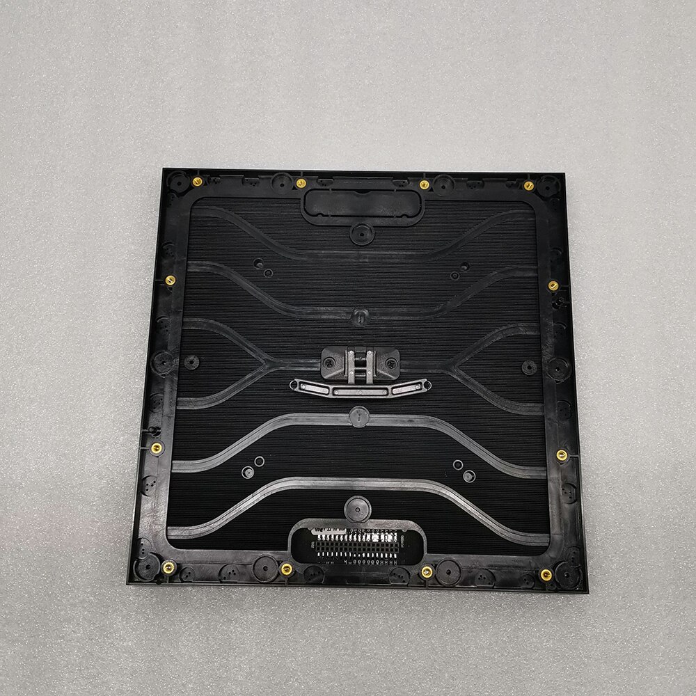 250X250Mm P3.91 Indoor High Definition Full Color Led Display Module SMD2121