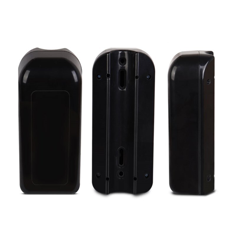 Ebike Controller Box Electric Bicycle Controller Case 250W 350W 500W 1000W Electric Bike Conversion Kit with Screw Accessories