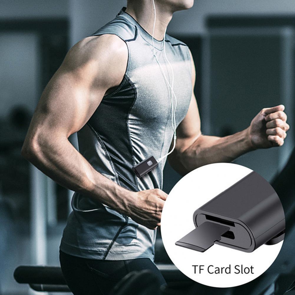 SR11 Bt Ontvanger Bluetooth-Compatibele Ontvanger Draagbare Draadloze Ontvanger Dual Link 3.5Mm Geen Vertraging Audio Adapter Voor Auto