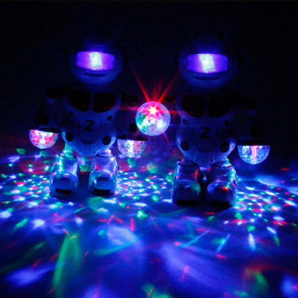 Zingen En Dansen Robot Speelgoed Voor Jongens En Meisjes, robot Kids Peuter Robot 3 4 5 6 7 8 9 Jaar Oude Leeftijd Jongens Cool