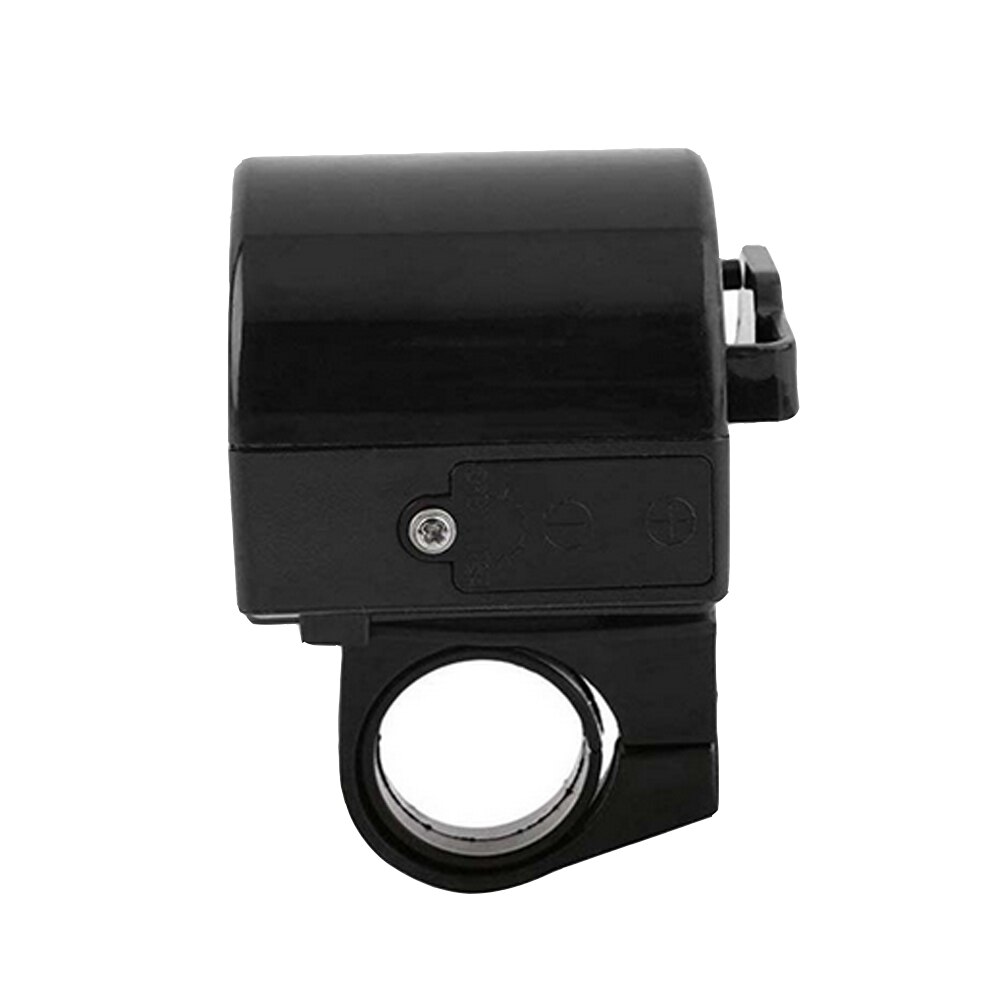 Luide mtb-racefiets, elektronische fietsbel, luide claxon, fietstoeter, sirene, alarmbel, fietsbel, accessoire