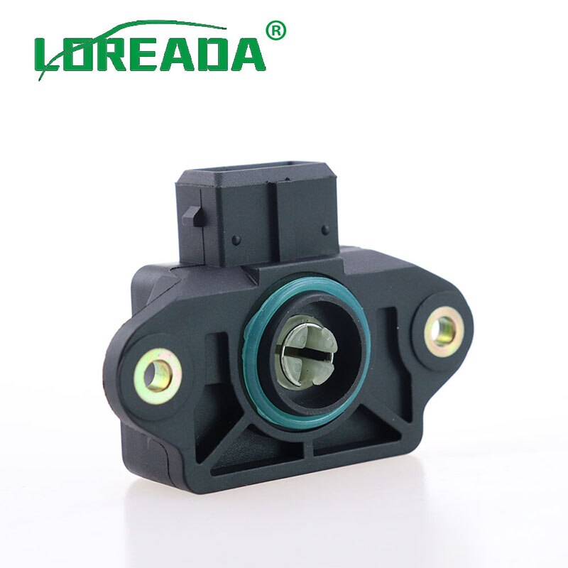 LOREADA TPS 037907385Q czujnik położenia przepustnicy robić golfa Passat 037 907 385 Q 037907385P, 5S5368, TPS4175